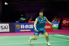 BWF World Championships 2026: Chen Yufei, Yamaguchi advance to second round in New Delhi