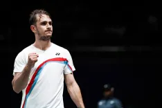 BWF World Championships 2026: France reaches two historic finals in New Delhi