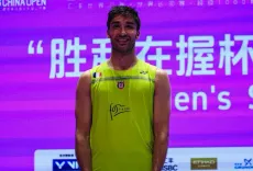 BWF World Championships 2026: Toma Popov slams 'unfair' schedule after France doubles exit