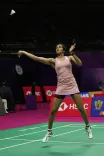 Badminton WC: Wang Zhi Yi ends Sindhu's record sixth medal bid 21-11, 15-21, 21-17