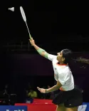 BWF World Championships 2026: Treesa-Gayatri stun 16th seeds, Lakshya and Unnati advance