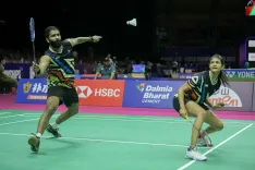 BWF World Championships golden-point rule: How 30-29 ended India's thriller