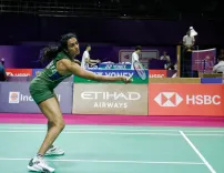 BWF वर्ल्ड चैंपियनशिप 2026: पीवी सिंधु ने सोफिया नोबल को 21-7, 21-11 से हराया, राउंड ऑफ 32 में एंट्री