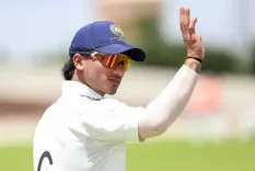Badoni to turn out for Delhi’s clash against Himachal Pradesh in Ranji Trophy