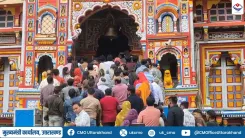 Badrinath Dham Redevelopment Gathers Pace Under Master Plan