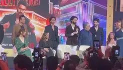 ‘बैड्स ऑफ बॉलीवुड’ का प्रीव्यू आउट, आर्यन खान ने मां गौरी को कहा धन्यवाद