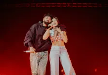 Did Badshah Deliver an Unforgettable Show in the USA?