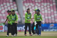 UPL 2026 women's: Bageshwar Aerial, Mussoorie Queens win in Dehradun