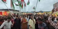 धीरेंद्र शास्त्री का जेन-जी को संदेश: 'देश और राम की दिशा में गति से भारत बनेगा विश्वगुरु'