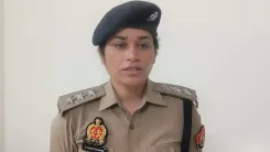 बागपत मुठभेड़: तीन कथित गो-तस्कर गिरफ्तार, तीन तमंचे व जिंदा बैल बरामद