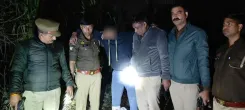 क्या बागपत पुलिस ने मुठभेड़ में 25 हजार के इनामी शख्स को गिरफ्तार किया?