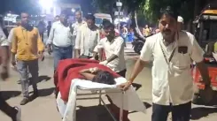 क्या बहराइच में जंगली जानवर ने 5 वर्षीय बच्ची पर हमला किया?