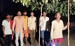क्या बहराइच में आदमखोर जंगली जानवर का आतंक खत्म होगा?