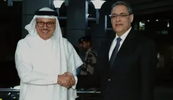 What Are the Implications of Bahrain Foreign Minister's Visit to India?