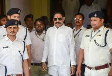 अनंत सिंह को सुप्रीम कोर्ट का आदेश: 1 दिसंबर तक करना होगा सरेंडर, जमानत चुनौती पर सुनवाई