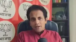 ब्रिक्स 'नई दिल्ली घोषणापत्र' पर BJP प्रवक्ता तुहिन सिन्हा बोले — भारत की कूटनीतिक जीत
