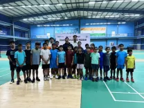 Is BAI Launching Its First Grassroots Para Badminton Coaches Development Programme?