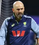 Bailey says Lyons' shock omission from Gabba Test 'very much a one-Test decision' 