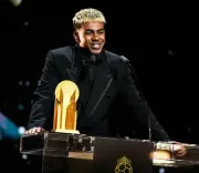 बैलोन डी'ओर जीतने के लिए इंतजार करने को तैयार हूं : लामिन यामल 