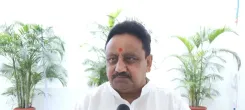 राहुल गांधी की चाय पार्टी पर BJP का पलटवार: 'बैसाखी पर आंदोलन चलाना चाहते हैं नेता प्रतिपक्ष'