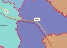 बाजपट्टी विधानसभा: राजद ने रोका था जदयू का विजय रथ, इस बार यूं बदल सकते हैं समीकरण