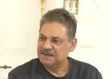 राम मंदिर ट्रस्ट में बजरंग लाल बागड़ा की नियुक्ति पर कीर्ति आजाद का तंज, घोटाले के आरोपों का उठाया मुद्दा