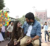 'बजरंगी भाईजान' सिर्फ मनोरंजन नहीं, लोगों के जख्म भरने वाली फिल्म भी: कबीर खान