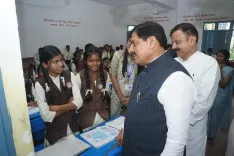 बालाघाट में बीमारी से मृत परिजनों को ₹2 लाख की सहायता, CM मोहन यादव का ऐलान