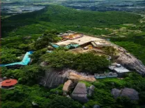 बालाकुमारी हिल्स: भक्ति और प्राकृतिक सौंदर्य का अद्वितीय संगम, खुद को हील करने का उत्तम स्थान