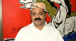 बाला साहेब के सिद्धांतों से गद्दारी ने उद्धव ठाकरे को डुबोया: भाजपा नेता राम कदम