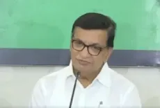 बालासाहेब थोराट ने महाराष्ट्र चुनाव में गड़बड़ी की आशंका दोहराई