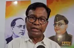 बालासोर आत्मदाह मामला : सुप्रीम कोर्ट की टिप्पणी के बाद ओडिशा कांग्रेस ने राज्य सरकार की आलोचना की 