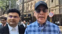 बॉम्बे हाईकोर्ट में आदित्य पंचोली के बलात्कार मामले की 28वीं सुनवाई: एफआईआर रद्द करने की मांग