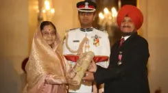 बलबीर सिंह खुल्लर की दास्तां, जिन्होंने भारत को ओलंपिक में जिताया मेडल