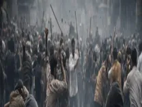 Did the Suspended SP Attempt Suicide Amid Ballari Violence?