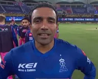 क्या बल्लेबाजी क्रम में ज्यादा बदलाव उचित है? रॉबिन उथप्पा ने कहा