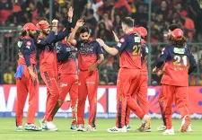 भुवनेश्वर कुमार ने कहा, 'बल्लेबाजों ने सरल किया काम' सीएसके पर जीत के बाद