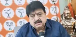 Ballot paper win exposes Rahul Gandhi's EVM claims: Telangana BJP chief