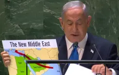 What Did Baloch Activist Urge the Israeli PM Regarding Pakistan-Hamas Links?