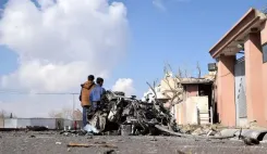 Baloch Republican Guards attack Sibi, Sohbatpur; destroy power towers, hit Rangers