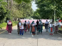 Why Are Baloch Families and BYC Alarmed Over Justice in Balochistan?