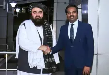 Baloch human rights defender says India-Afghan ties key to regional peace