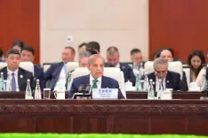 Baloch leader slams Sharif's remarks at SCO Summit, says Pakistan real exporter of terrorism