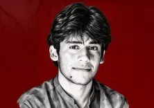 Baloch student group appeals to UN 10 years after Shabbir Baloch's disappearance