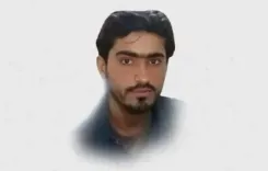 Baloch youth forcibly disappeared by Pak-backed death squad day before his wedding