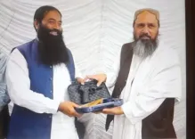 क्या बलूचिस्तान में लश्कर-ए-तैयबा और इस्लामिक स्टेट खुरासान का नया आतंकी गठजोड़ है?