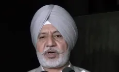 बलतेज पन्नू का कांग्रेस पर हमला: '2027 में भी बारी नहीं', जाखड़ और बिट्टू के आरोपों को नकारा