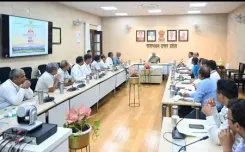 बांदा कृषि विवि को नैक में 'ए' ग्रेड, राज्यपाल ने कृषि शिक्षा के लिए बताया मील का पत्थर