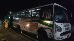 छोटी अमरनाथ यात्रा 2026: बांदीपोरा से 108 श्रद्धालुओं का जत्था रवाना, कड़ी सुरक्षा व्यवस्था