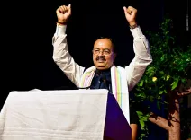 बंगाल में भाजपा सरकार बनने से राहुल-ममता नहीं रोक सकते: केशव प्रसाद मौर्य का बड़ा दावा